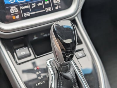 2022 Subaru Outback Onyx Edition XT