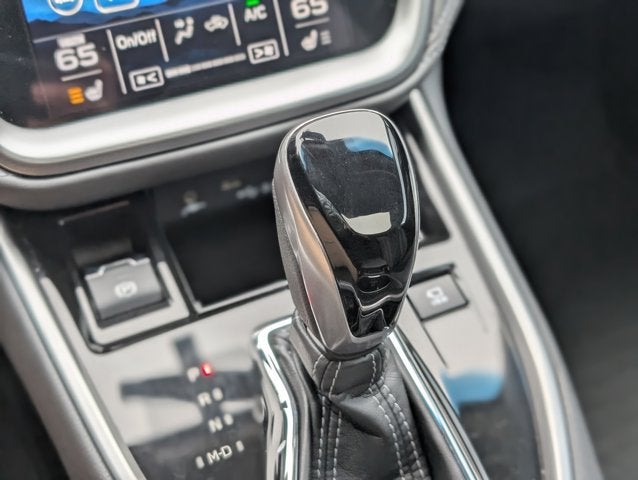 2022 Subaru Outback Onyx Edition XT