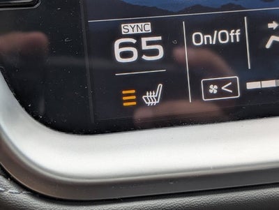 2022 Subaru Outback Onyx Edition XT