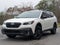 2022 Subaru Outback Onyx Edition XT