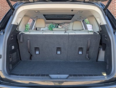 2022 Subaru Ascent Limited