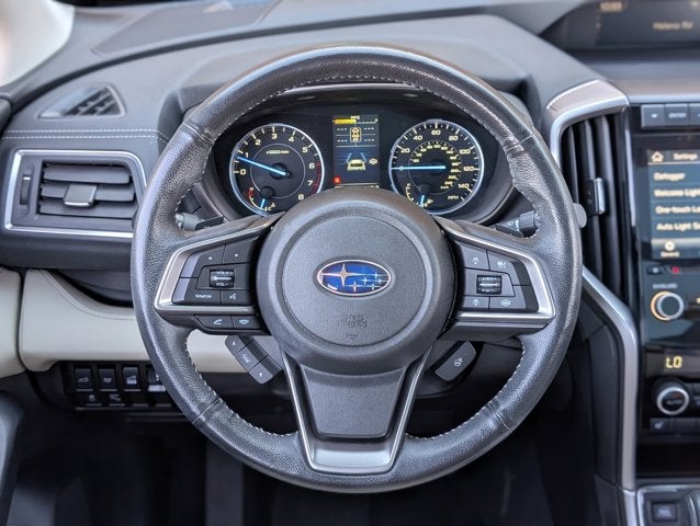 2022 Subaru Ascent Limited