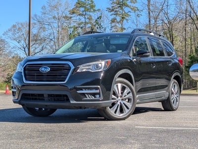 2022 Subaru Ascent Limited