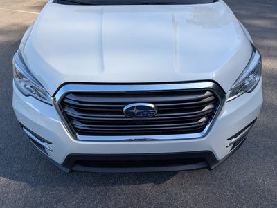2022 Subaru Ascent Limited