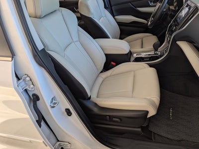 2022 Subaru Ascent Limited