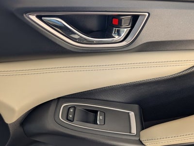 2022 Subaru Ascent Limited