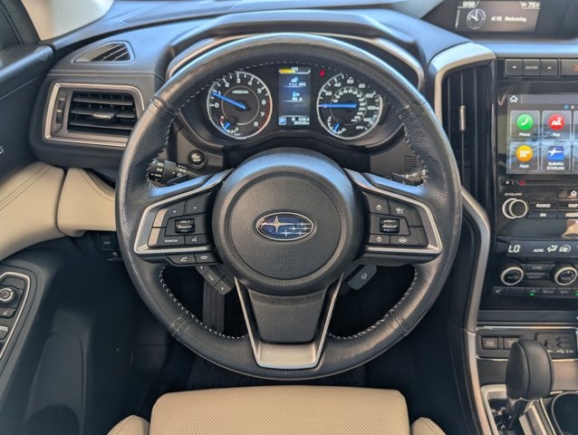 2022 Subaru Ascent Limited