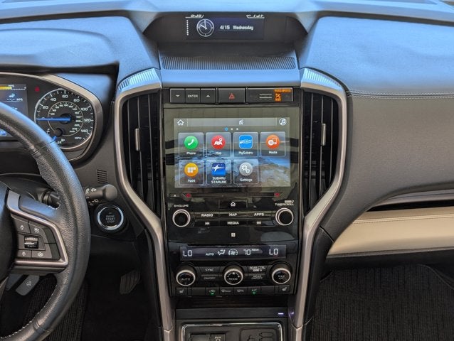 2022 Subaru Ascent Limited
