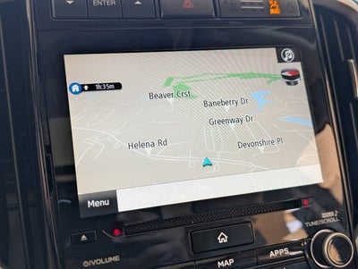 2022 Subaru Ascent Limited