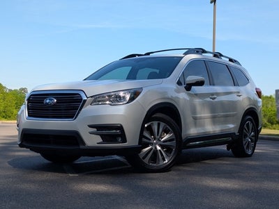 2022 Subaru Ascent Limited