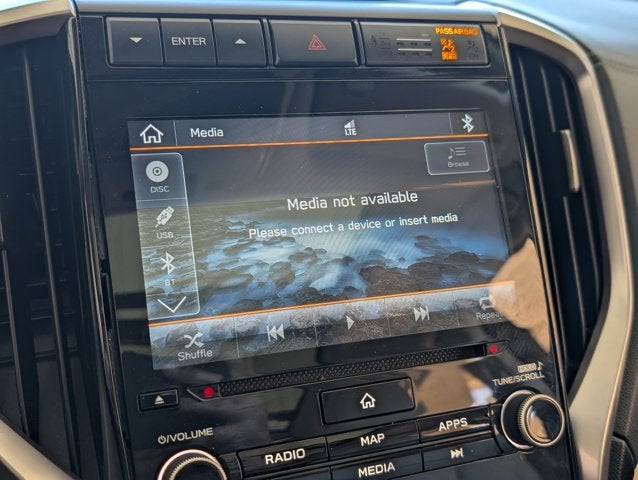 2022 Subaru Ascent Limited