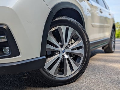 2022 Subaru Ascent Limited