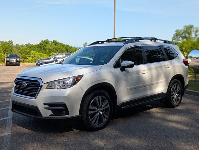 2022 Subaru Ascent Limited