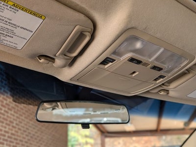 2012 Toyota Camry XLE