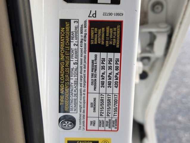 2012 Toyota Camry XLE