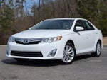 2012 Toyota Camry XLE