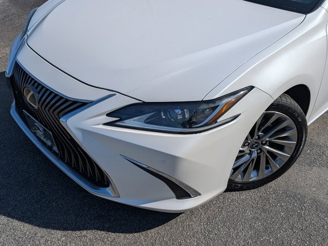 2019 Lexus ES ES 350
