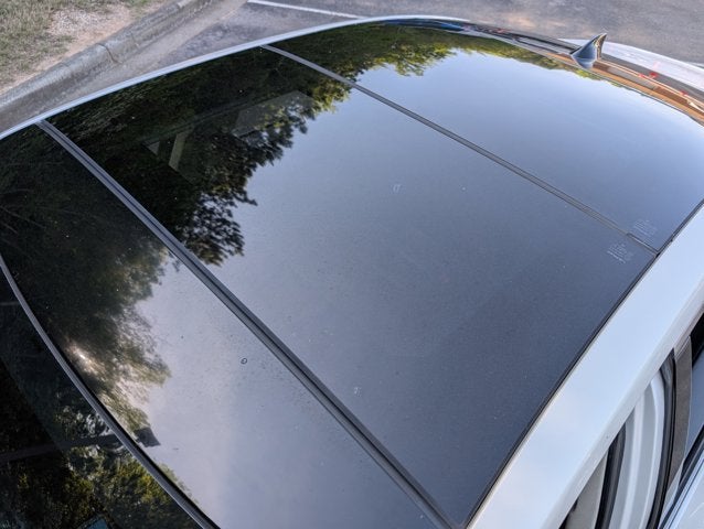 2019 Lexus ES ES 350