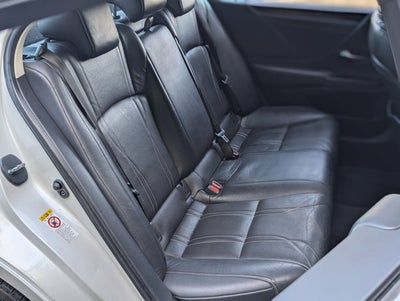 2019 Lexus ES ES 350