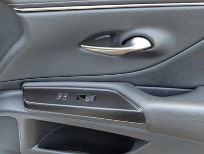 2019 Lexus ES ES 350