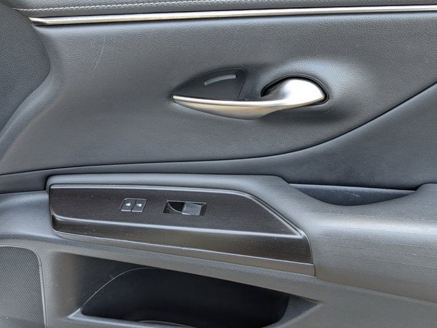 2019 Lexus ES ES 350