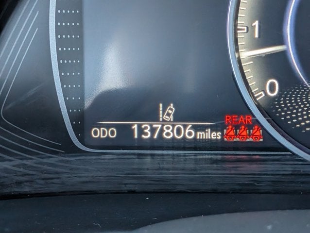 2019 Lexus ES ES 350