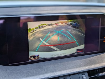 2019 Lexus ES ES 350