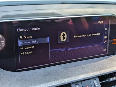 2019 Lexus ES ES 350