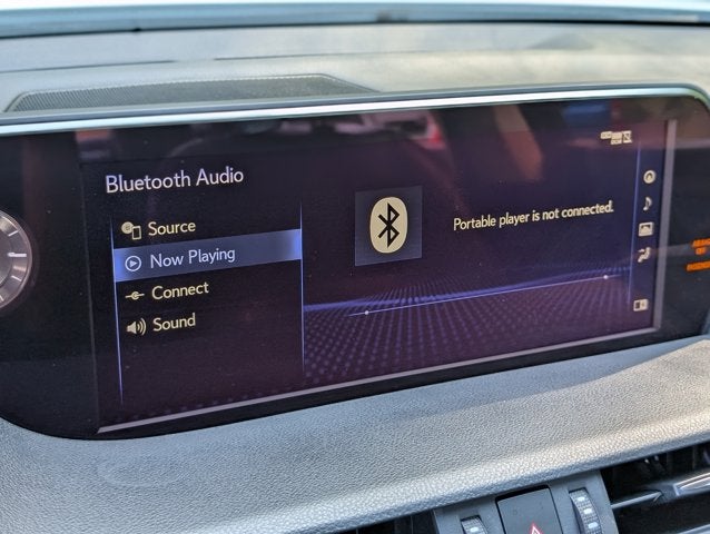 2019 Lexus ES ES 350