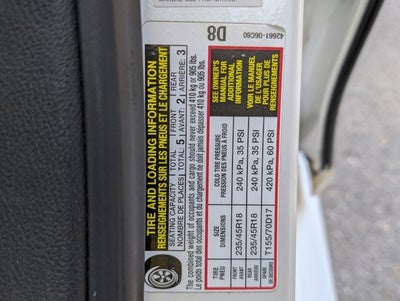 2019 Lexus ES ES 350