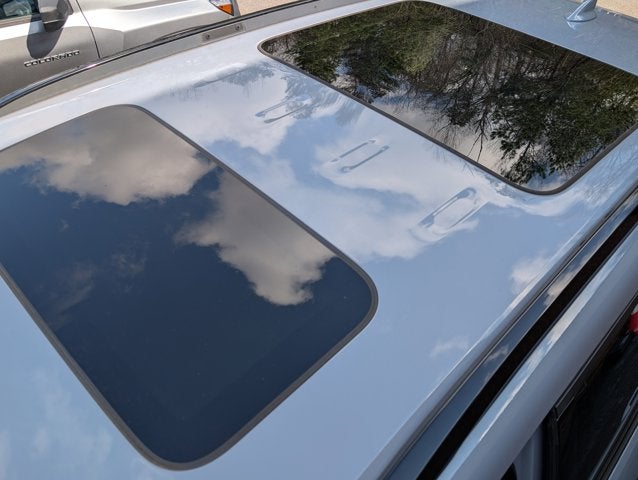 2022 Honda Pilot Black Edition