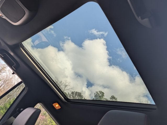 2022 Honda Pilot Black Edition