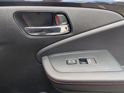 2022 Honda Pilot Black Edition