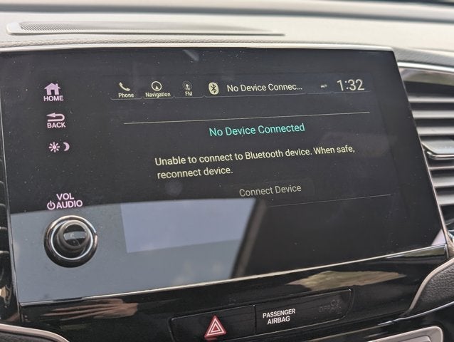 2022 Honda Pilot Black Edition