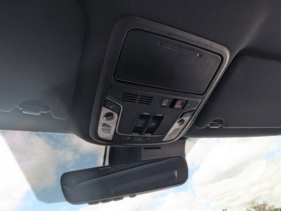 2022 Honda Pilot Black Edition