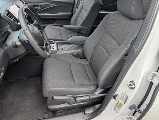 2021 Honda Passport Sport