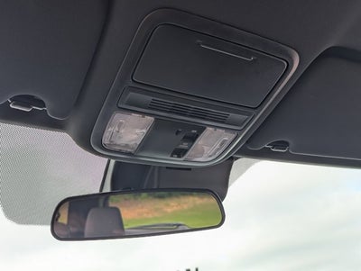 2021 Honda Passport Sport
