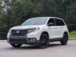2021 Honda Passport Sport