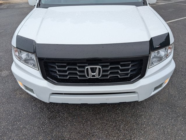 2011 Honda Ridgeline RTL