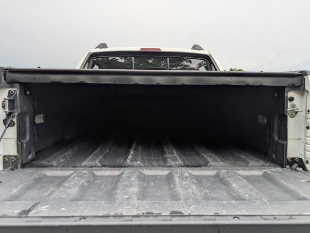2011 Honda Ridgeline RTL
