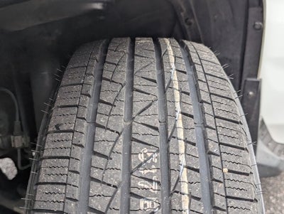 2011 Honda Ridgeline RTL