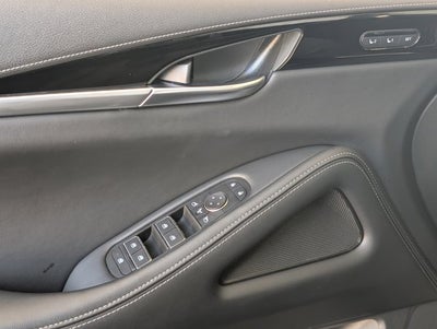 2025 INFINITI QX60 PURE