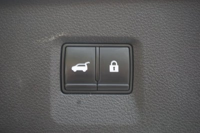 2022 INFINITI QX60 LUXE