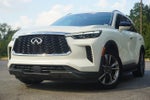 2022 INFINITI QX60 LUXE