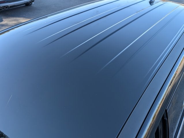 2025 Nissan Pathfinder S