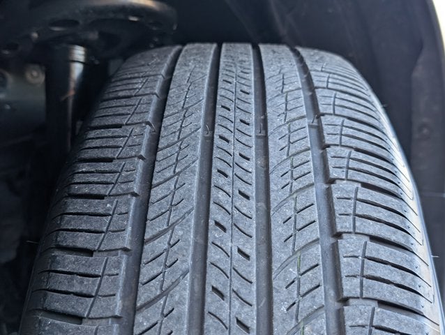 2025 Nissan Pathfinder S