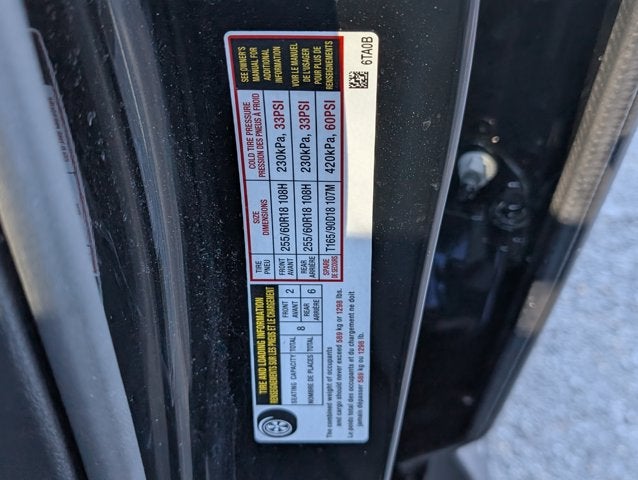 2025 Nissan Pathfinder S