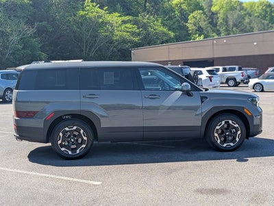 2024 Hyundai Santa Fe SE