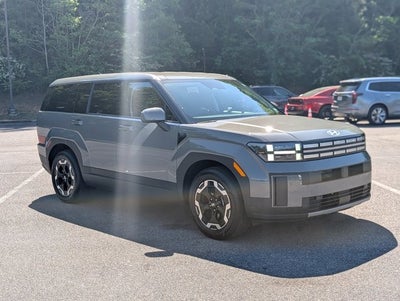 2024 Hyundai Santa Fe SE