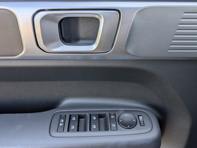 2024 Hyundai Santa Fe SE